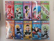 ワンピース|BANDAI