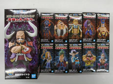 ワンピース|BANDAI