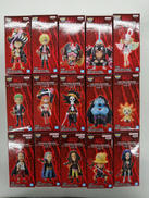 ワンピース|BANDAI