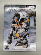 MASCHINEN KRIEGER|ウェーブ