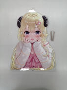 角巻わため|ホロライブプロダクション