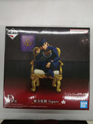 ジョジョの奇妙な冒険|BANDAI