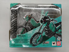 S.H.FIGUARTS仮面ライダーBLACK|BANDAI