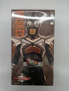 仮面ライダーカブト|MEDI COM TOY