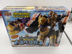 魔法戦隊マジレンジャー|BANDAI