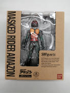 仮面ライダーアマゾン|BANDAI