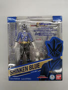 シンケンジャー|BANDAI