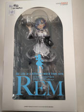 REゼロから始める異世界生活|GOOD SMILE COMPANY