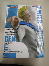 HUNTERXHUNTER|BANDAI