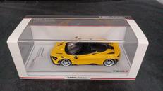 1/43スケール車|TSMMODEL