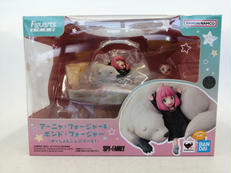 アーニャ＆ボンド　みっしょんこんぷりーと！|BANDAI