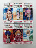 ワンピース ワーコレ 華|BANPRESTO