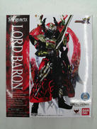 ロード・バロン|BANDAI