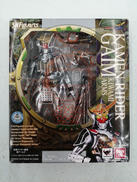 仮面ライダー鎧武 極アームズ|BANDAI