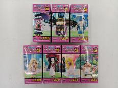 ワンピースワーコレ VOL.28