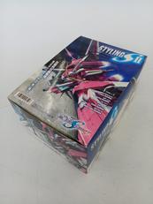 ガンダムSEEDDESTINY　STYLIJGSⅡ