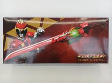 キングガブリカリバー|BANDAI