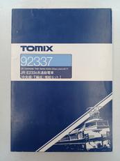 JR E2330系通勤電車(中央線・T編成)増結セット