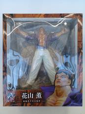 RDF 花山薫|スパイダーウェブス