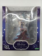 イラストリアス　終わらないお茶会 Ver.|KOTOBUKIYA