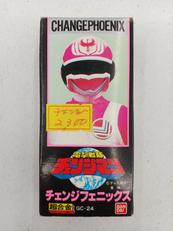 日本コロムビア株式会社|電撃戦隊チェンジマン ミュージック