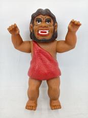 獣人ゴリラマン