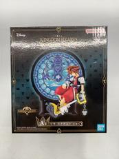 ソラ　スタチュー