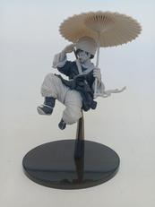 孫悟空 番傘|BANPRESTO