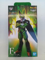 F賞 セル完全体