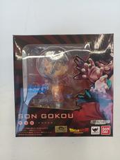 孫悟空　かめはめ波|BANDAI