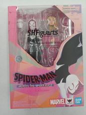 スパイダーグウェン|BANDAI