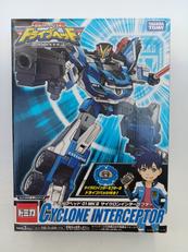 Takara Tomy - ドライブヘッド 4点セット Amazon.co.jp: トミカ ハイパーレスキュー ドライブヘッド