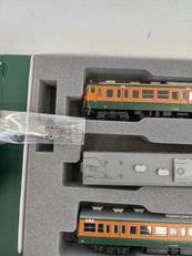 ☆大幅お値引き☆KATO 113系湘南色 初期ロット単品 15両セット