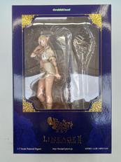 リネージュⅡ　エルフ|オーキッドシード