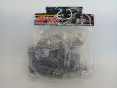 昭和ガメラ　ハイグレードフィギュア