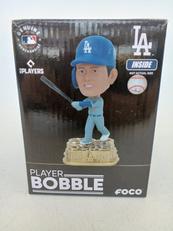 大谷翔平　50-50　ボブルヘッド