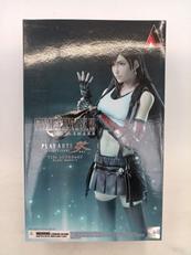 ファイナルファンタジーⅦ リメイク　PLAY ARTS 改