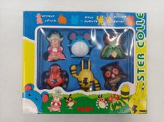 ポケモン　モンスターコレクションセット|TOMY