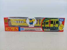 ポケモン ウィズユートレイン|TAKARA TOMY