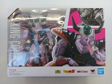 コルド大王|BANDAI