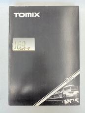 TOMIX 92085 JR169系電車（長野色）基本セット JR 169系電車（長野色）基本セット｜製品情報｜製品検索｜鉄道