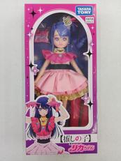 推しの子✕リカちゃん