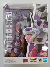 フリーザ 第二形態