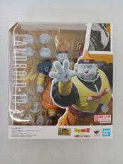 人造人間19号|BANDAI