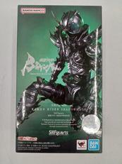 仮面ライダーシャドームーン|BANDAI