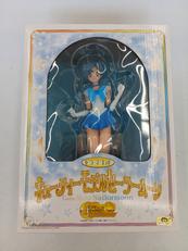 キューティーモデル セーラームーン|MEGAHOUSE