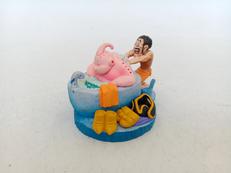 ドラカプ　驚愕の魔人ブウ編|MEGAHOUSE