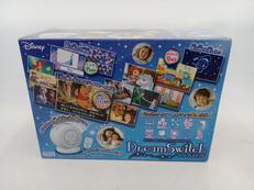 ドリームスイッチ