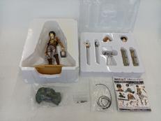 1/8 エレン・イェーガー お掃除版|千値練