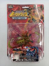 BR-04 ブラックウイドー|TAKARA